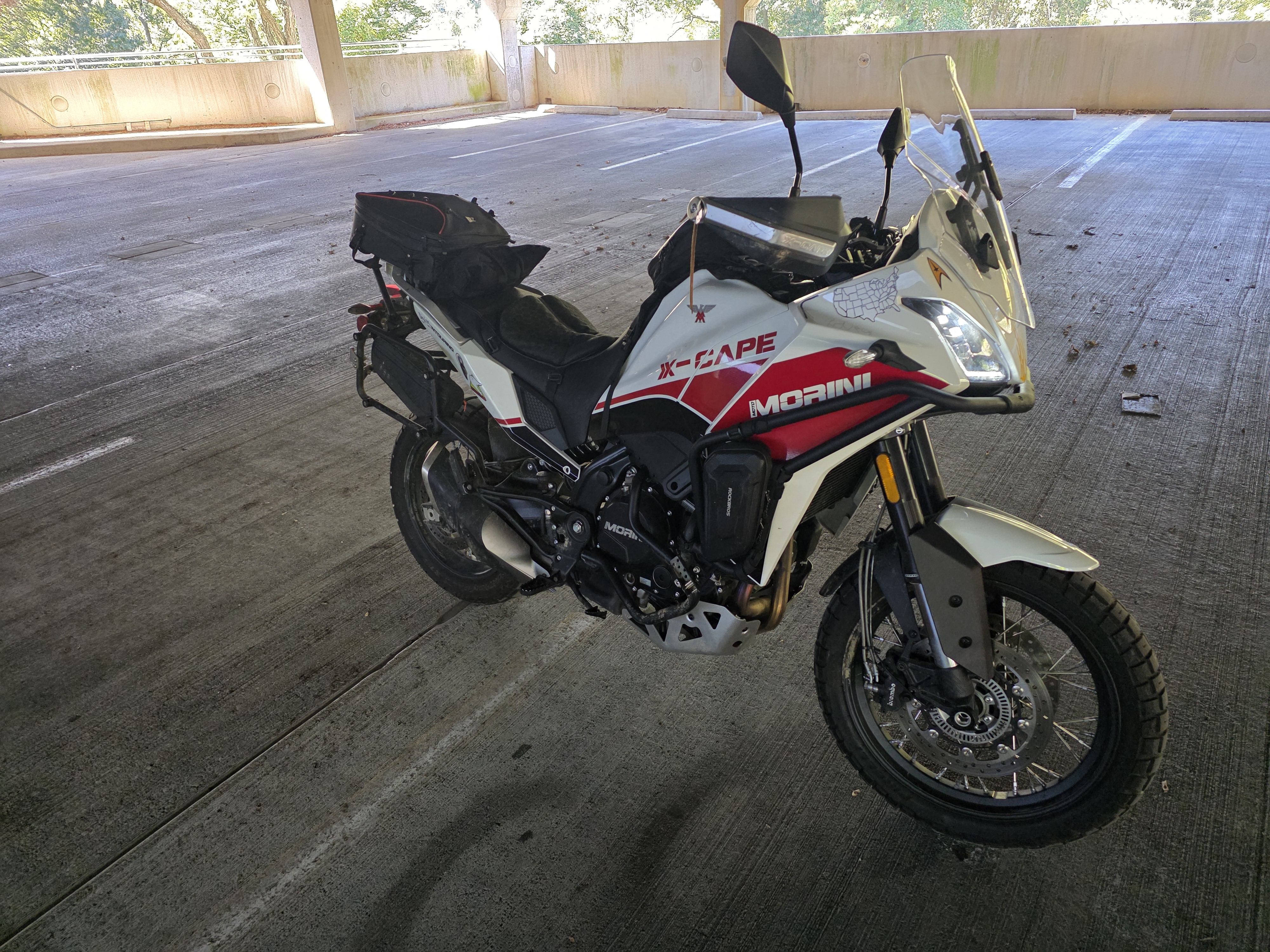 My Ride